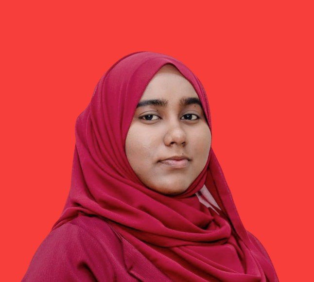 Aishath Samaahath