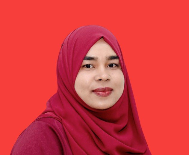 Fathimath Sajuna