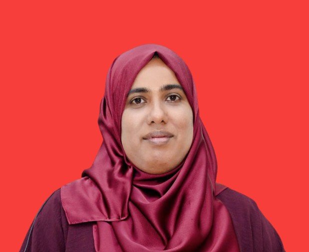Majudha Mohamed