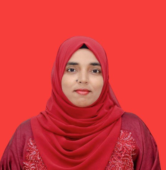 Aishath Rasheeda
