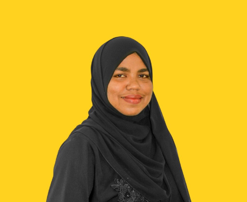 Nasira Abdul Wahid