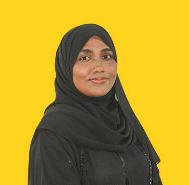 Aminath Rizana