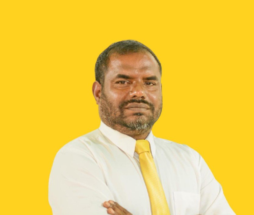 Moosa Ali