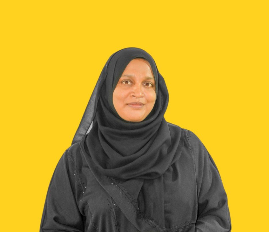 Aishath Siyama