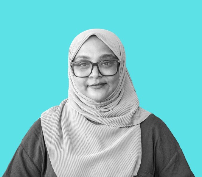 Aminath Nuzuhath